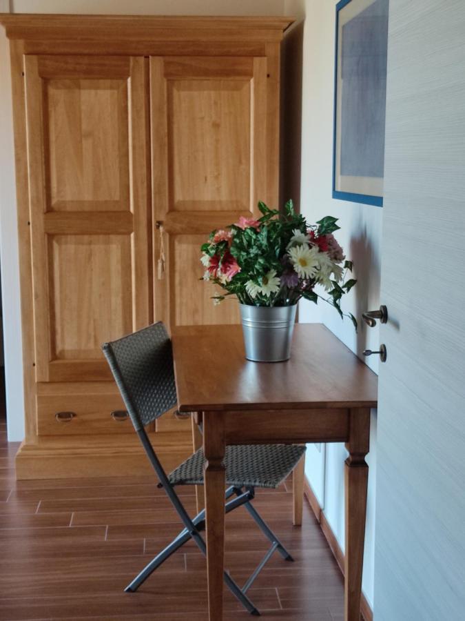 Agriturismo Terra Dei Falchi Castilenti Buitenkant foto