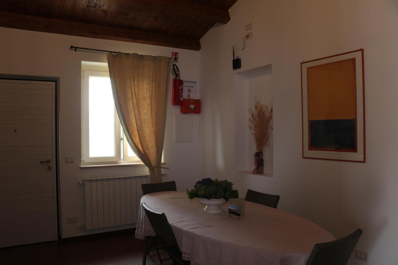 Agriturismo Terra Dei Falchi Castilenti Buitenkant foto