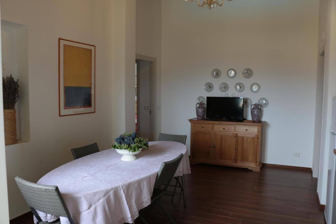 Agriturismo Terra Dei Falchi Castilenti Buitenkant foto