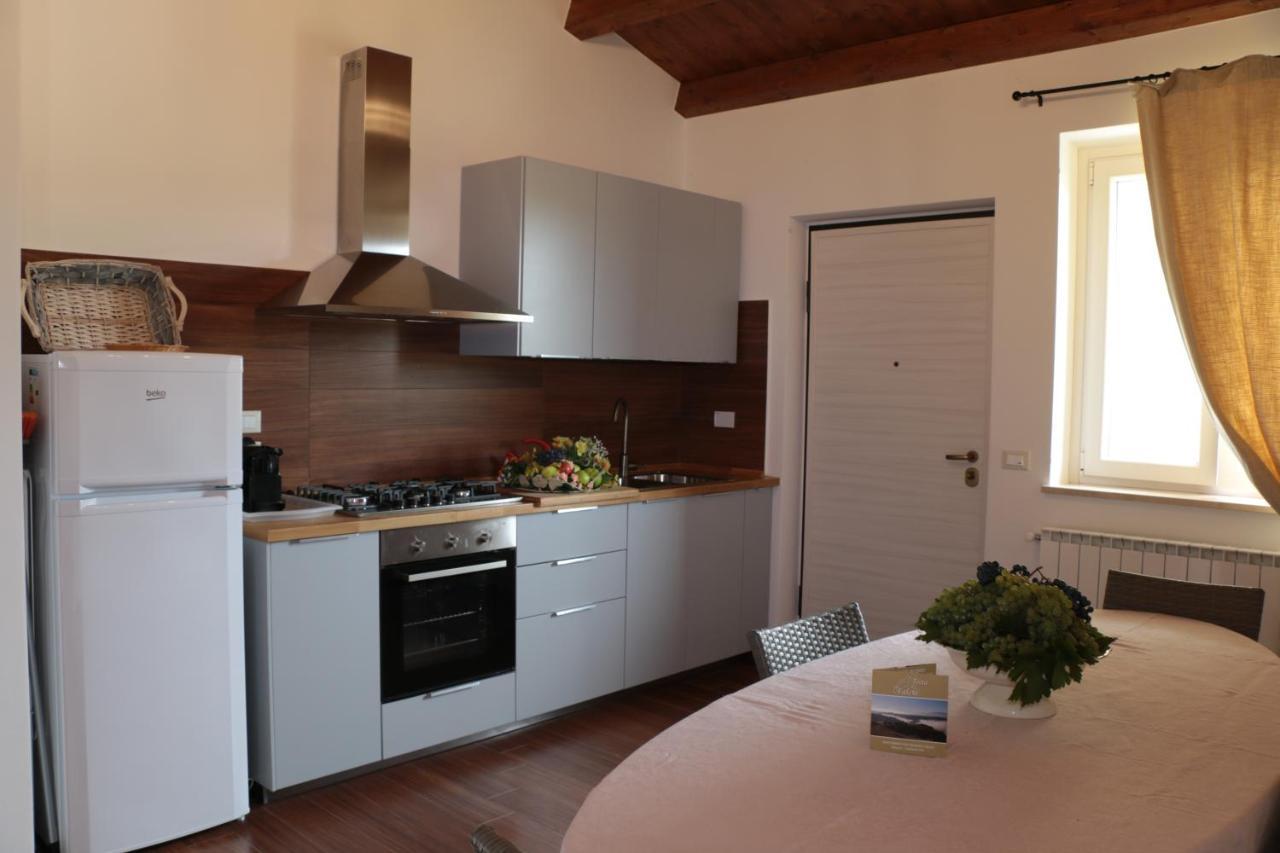Agriturismo Terra Dei Falchi Castilenti Buitenkant foto
