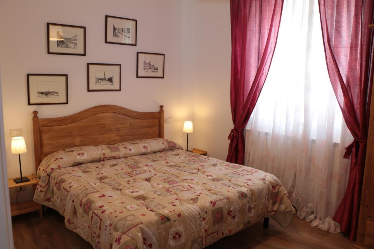 Agriturismo Terra Dei Falchi Castilenti Buitenkant foto