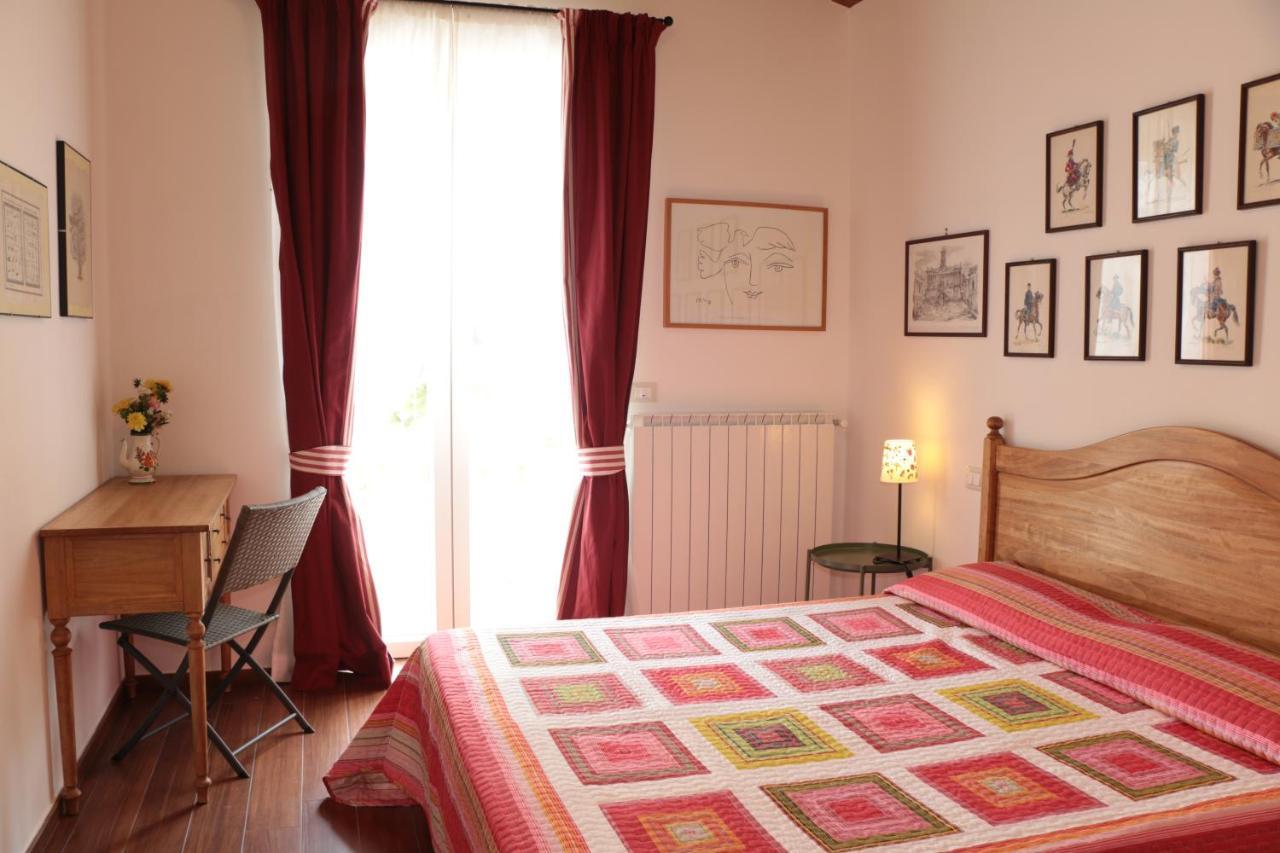 Agriturismo Terra Dei Falchi Castilenti Buitenkant foto